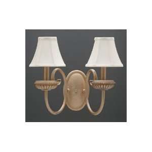  WB2902/2   Guinevere Collection Wall Sconce