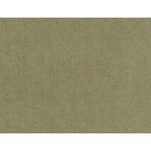 Texture Linen Weave Olive Wallpaper in Surface Illusions