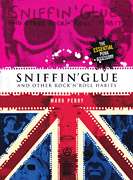 Sniffin Glue And Other Rock n Roll Habits Book NEW  