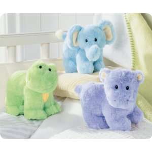  Gund Little Sqeuaks Collection 6 Toys & Games