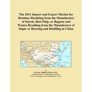   of Sugar or Brewing and Distilling in China [ PDF] [Digital