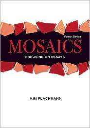   On Essays, (0132395053), Kim Flachmann, Textbooks   