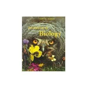  Invitation to Biology 5th edition  N/A  Books