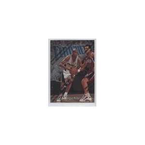  1997 98 Finest #150   Reggie Miller S Sports Collectibles