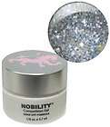 LeChat Nobility Glitter Spritz Series Gel Diamond Reflections   1/8oz 