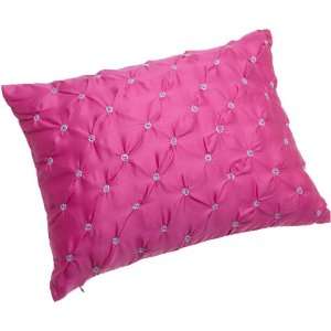  Tracy Reese Folk Song Decorative Pillow