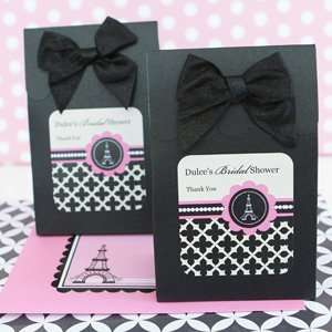  Sweet Shoppe Candy Boxes   Parisian Party (set of 12) 24 