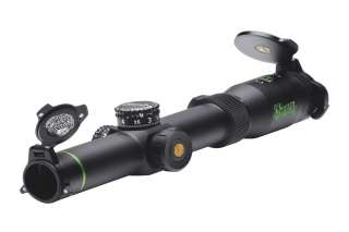 Leupold VX R Zombie Scope – 1.25 4x20mm – 91345 – New 2012 Model 