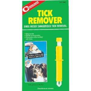 Tick Remover