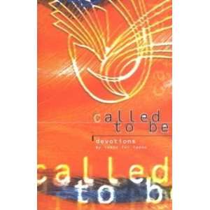  Called to Be **ISBN 9780570050636**  N/A  Books