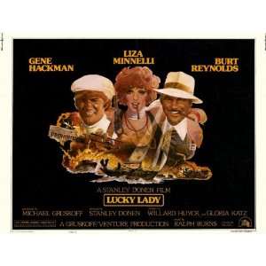   Hackman)(Liza Minnelli)(Burt Reynolds)(Geoffrey Lewis)(John Hillerman