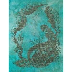  Ocean Whisper   Cross Stitch Pattern Arts, Crafts 