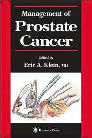   Cancer, (0896037975), Eric A. Klein, Textbooks   