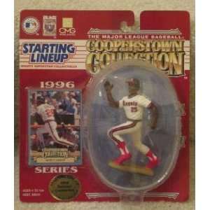   ANGELS NATIONAL CONVENTION KENNER STARTING LINEUP FIGURE Toys & Games
