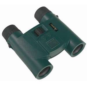  Alpen TRAIL TEC 10x25 Compact Binocular with LDC Digital 