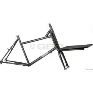  Civia Halsted Frameset One Size Fits Most Sports 