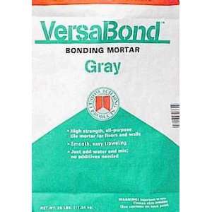  2 each Versabond Bonding Mortar (MTSG25)