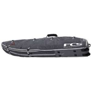  FCS Triple Wheelie Shortboard Bag