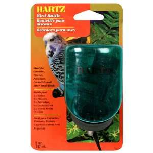  Hartz Bird Bottle, 5 Ounce Unit
