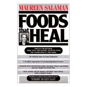   That Heal Maureen; Scheer, James F.; Hanley, Jack Salaman Books