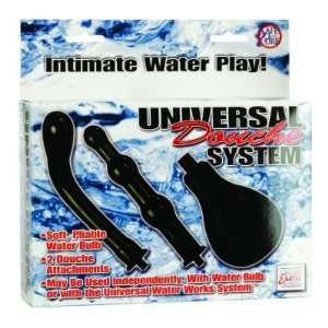  Universal Douche System for Him 