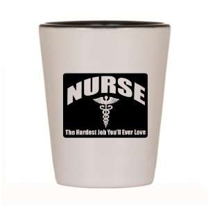   and Black of Nurse The Hardest Job Youll Ever Love 