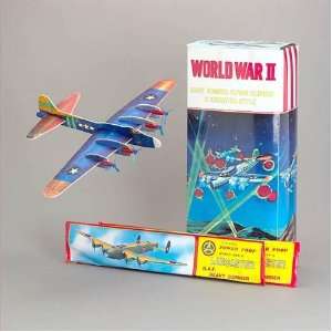  Plane WWII Bomber Gliders   15 