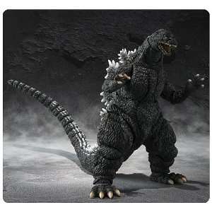  Godzilla SH Monster Arts Action Figure Toys & Games