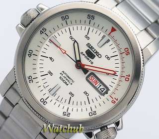 seiko 5 automatic 23 jewel a movement that s all mechanical it 