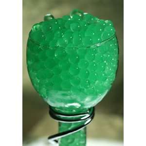  250 GRAM BULK PACK   Green Water To Beads