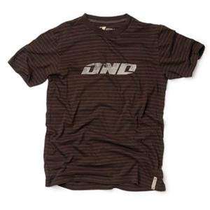  One Industries Decay T Shirt   Large/Brown Automotive