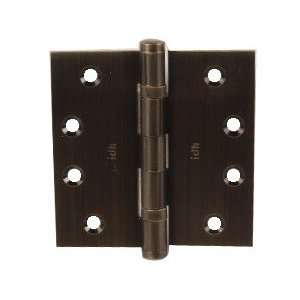  Legacy Ball Bearing Hinges Antique Brass