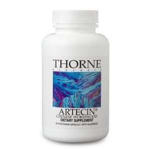  Artecin 90 Capsules by Thorne Research Health & Personal 