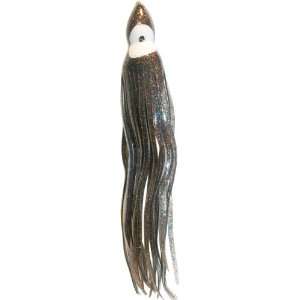  Costa Rica Crazy 6 Inch Trolling Lure Package