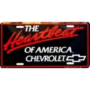   OF AMERICA LICENSE PLATE LOGO plate tag tags auto vehicle car front