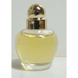  ALL ABOUT EVE EdP by JOOP Mini (.17 oz./5ml) UNBOXED 