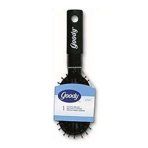  GOODY HAIR PRODUCTS Mini Cushion Brush Sold in packs of 3 