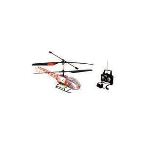  Coast Guard Rescue RC Helicopter Toys & Games