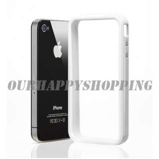 Colors iPhone 4S SGP Neo Hybrid EX Series Bumper Cover Protect Case 