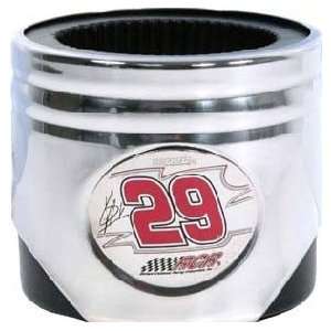  Kevin Harvick Can Cooler