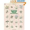 Danish Floral Charted Designs (Dover Embroidery, Needlepoint) by Gerda 