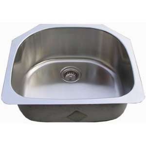  Artisan Undermount Sink