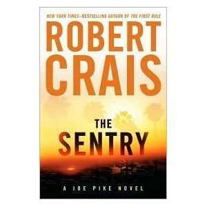  Sentry (Joe Pike) 1st (first) edition Text Only n/a and n/a Books
