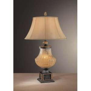  Artist Bronze Table Lamp Ambience (AM 12350 275)