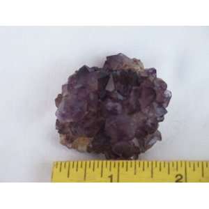  Uruguayan Amethyst Crystal Cluster, 8.19.18 Everything 