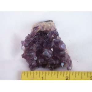  Uruguayan Amethyst Crystal Cluster, 8.19.23 Everything 