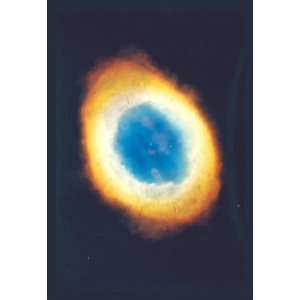  Exclusive By Buyenlarge Ring Nebula 20x30 poster