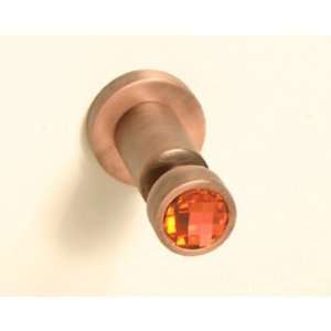   Collection Ursa Emerald Cabinet Knob Living Copper