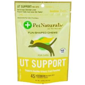 Urinary Tract Strength For Cat 45 chews