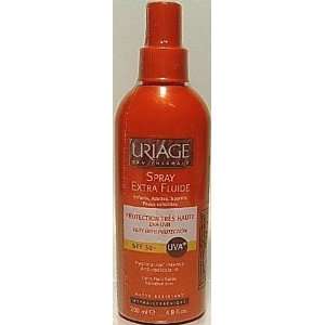  Uriage High Protection Extra Fluid Spray SPF 50 for Normal 